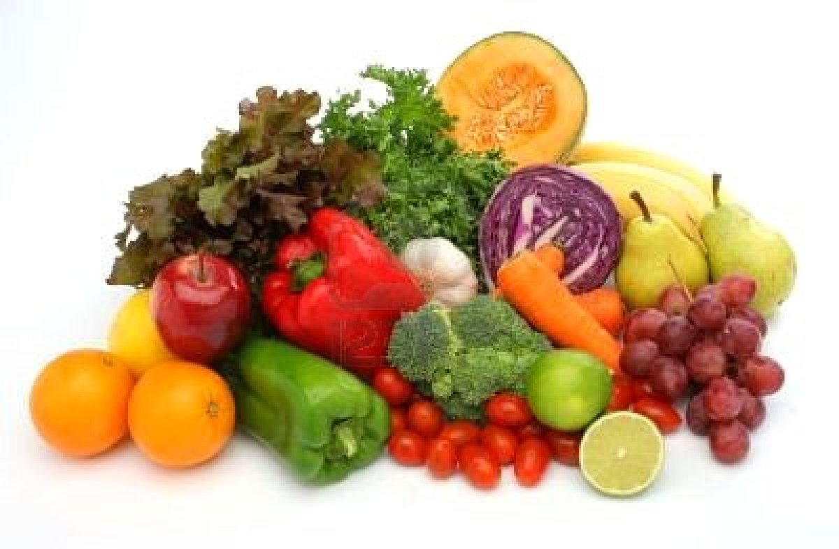 assortiments defruits et legumes frais charleroi