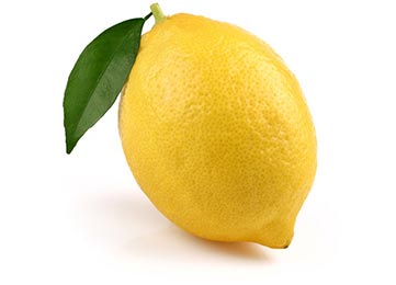 citron jardin
